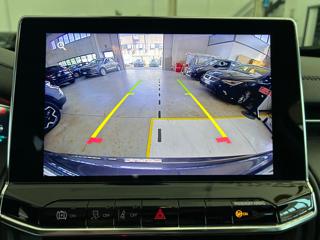 JEEP Compass usata, con ESP