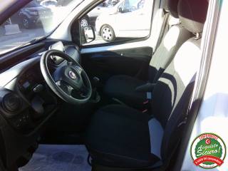 FIAT Fiorino usata, con Bracciolo