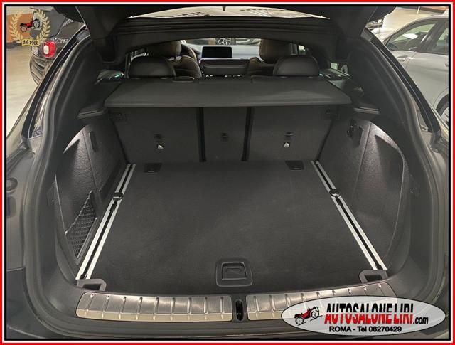 BMW X4 usata, con Cruise Control