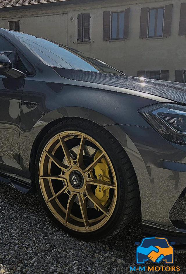 VOLKSWAGEN Golf R usata, con Chiusura centralizzata