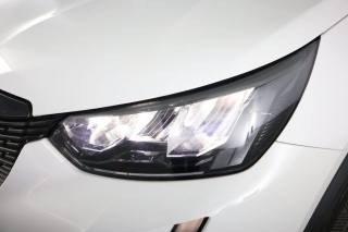 PEUGEOT 2008 usata 7