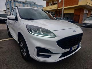 FORD Kuga usata, con Airbag