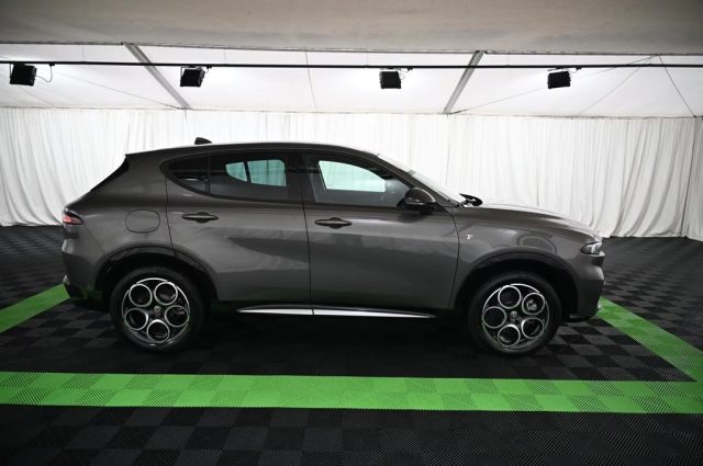 ALFA ROMEO Tonale usata, con Boardcomputer