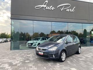 FORD C-Max 1.6 TDCi 110 CV DPF