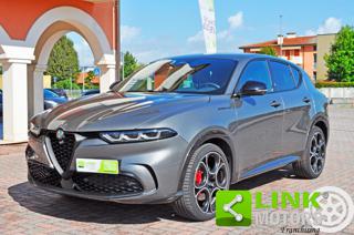 ALFA ROMEO Tonale 1.5 160 CV MHEV TCT7 Veloce