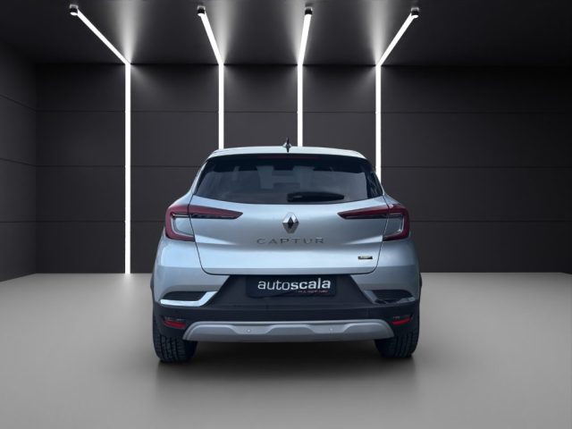 RENAULT Captur usata, con Airbag Passeggero