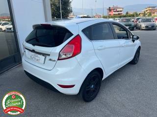 FORD Fiesta usata, con Airbag Passeggero
