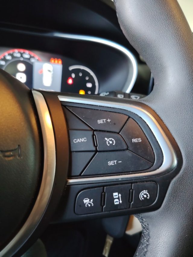 FIAT Tipo usata 26