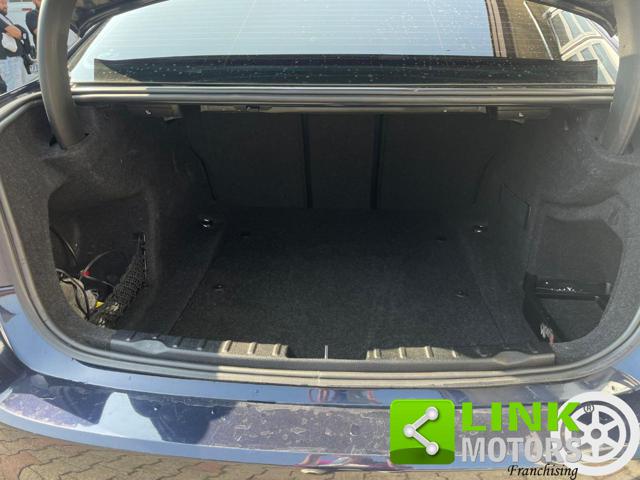 BMW 320 usata, con Trazione integrale