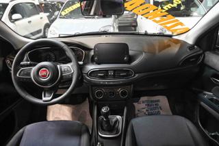 FIAT Tipo usata, con Cruise Control