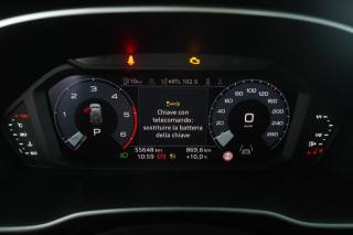 AUDI Q3 usata 11