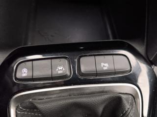 OPEL Corsa usata, con Autoradio digitale