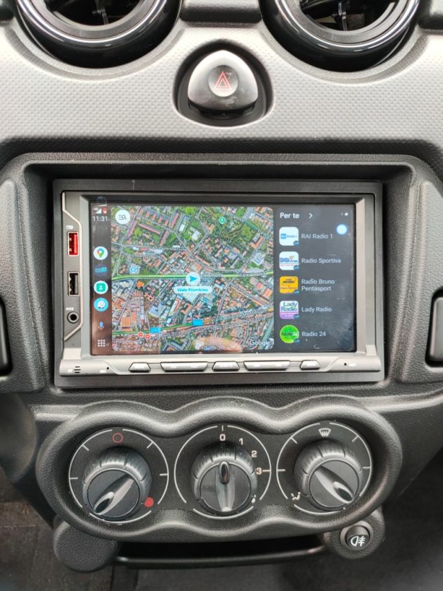 MINAUTO Minauto usata 10