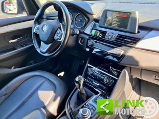 BMW 218 usata, con Assistente abbaglianti