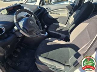 CITROEN C3 Picasso usata, con Chiusura centralizzata