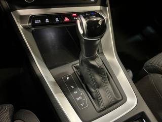 AUDI Q3 usata, con Controllo elettronico della corsia
