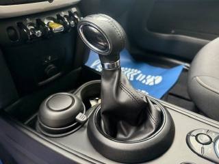 MINI Countryman usata, con Volante multifunzione
