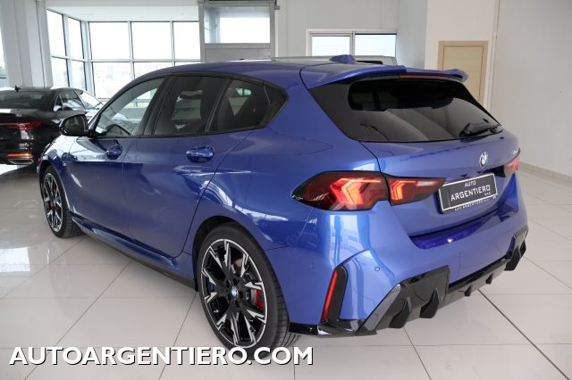 BMW 118 usata, con Airbag laterali