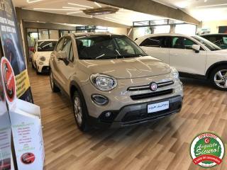 FIAT 500X usata, con Airbag laterali
