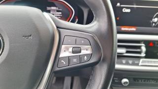BMW 320 usata, con Portellone posteriore elettrico