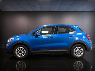 FIAT 500X usata, con Chiusura centralizzata