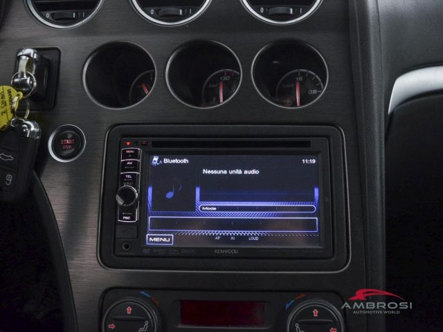 ALFA ROMEO Brera usata 13