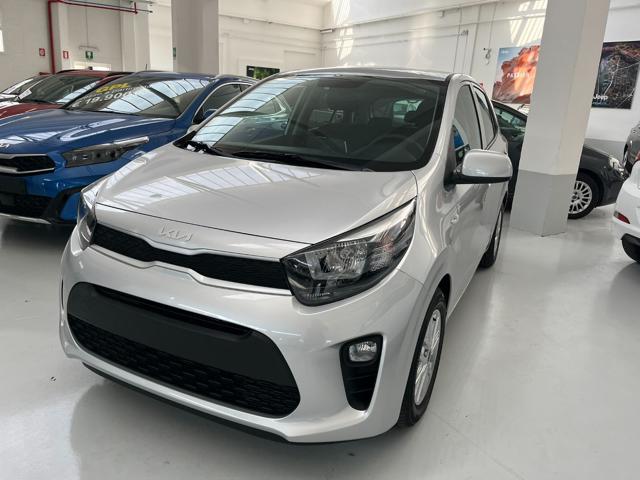 KIA Picanto usata, con ABS