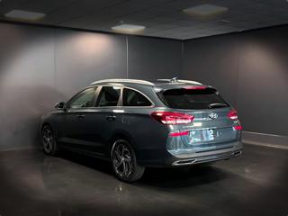 HYUNDAI i30 usata, con Antifurto
