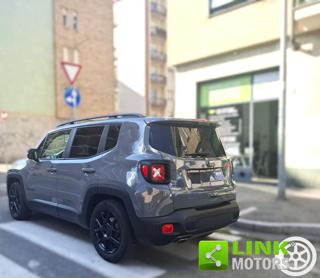 JEEP Renegade usata, con Climatizzatore