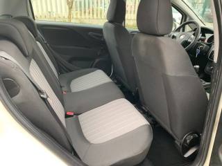 FIAT Punto usata, con Cronologia tagliandi