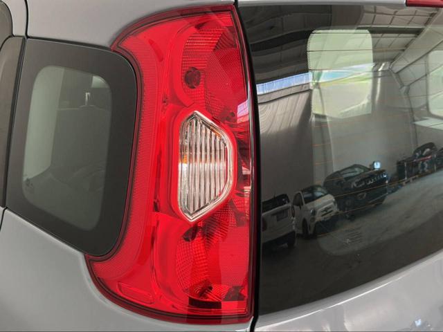 FIAT Panda usata, con Airbag testa