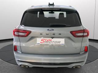 FORD Kuga usata, con Sedile posteriore sdoppiato