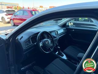 VOLKSWAGEN T-Roc usata, con Controllo trazione