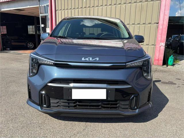 KIA Picanto usata, con Airbag Passeggero