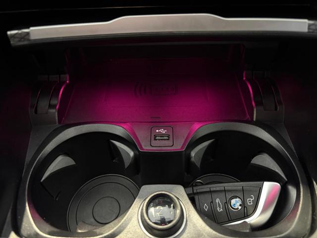 BMW 420 usata, con Fari LED