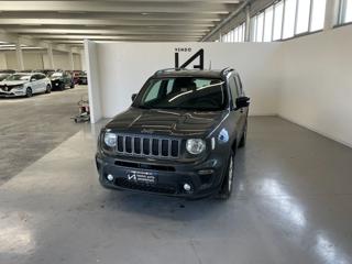 JEEP Renegade usata, con Airbag laterali