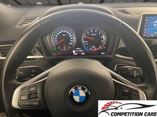 BMW X2 usata, con Cerchi in lega