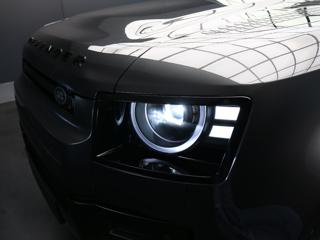 LAND ROVER Defender usata, con Controllo automatico clima