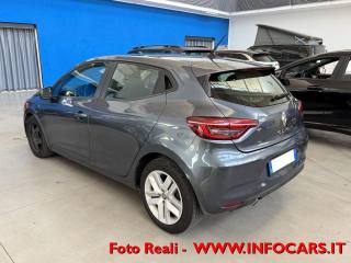 RENAULT Clio usata, con Airbag