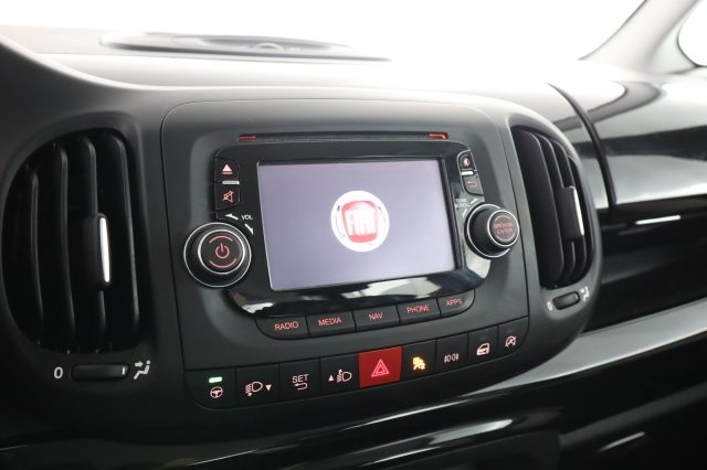 FIAT 500L usata 8