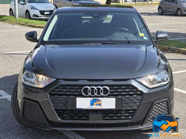 AUDI A1 usata, con Airbag