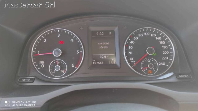 VOLKSWAGEN Caddy usata 12