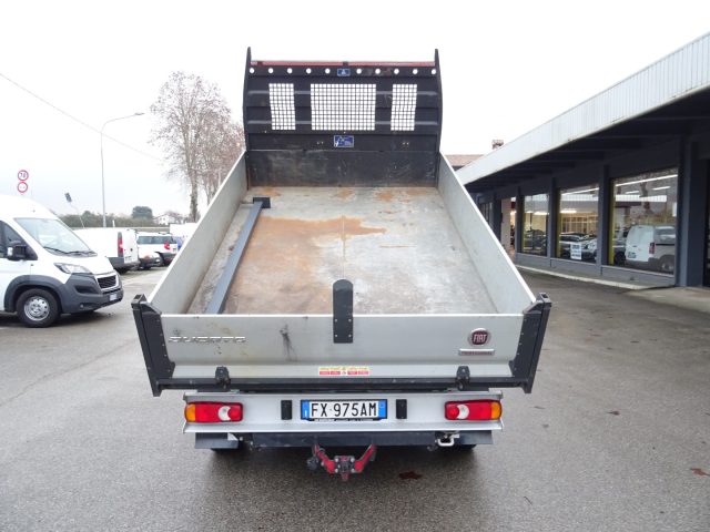 FIAT Ducato usata, con Airbag