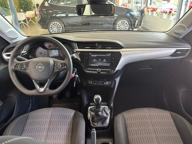 OPEL Corsa usata, con Cruise Control