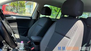 VOLKSWAGEN Tiguan usata, con Controllo trazione
