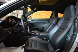 PORSCHE 911 usata 21