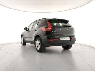 VOLVO XC40 usata, con Airbag laterali