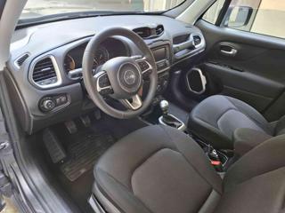 JEEP Renegade usata, con Chiusura centralizzata