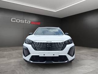 PEUGEOT 2008 usata, con Autoradio