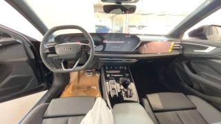 AUDI A5 usata, con Fari LED